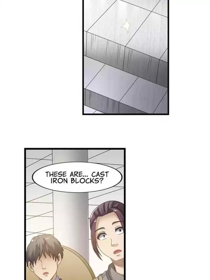 The Reincarnated Weapon Shop Owner Chapter 144