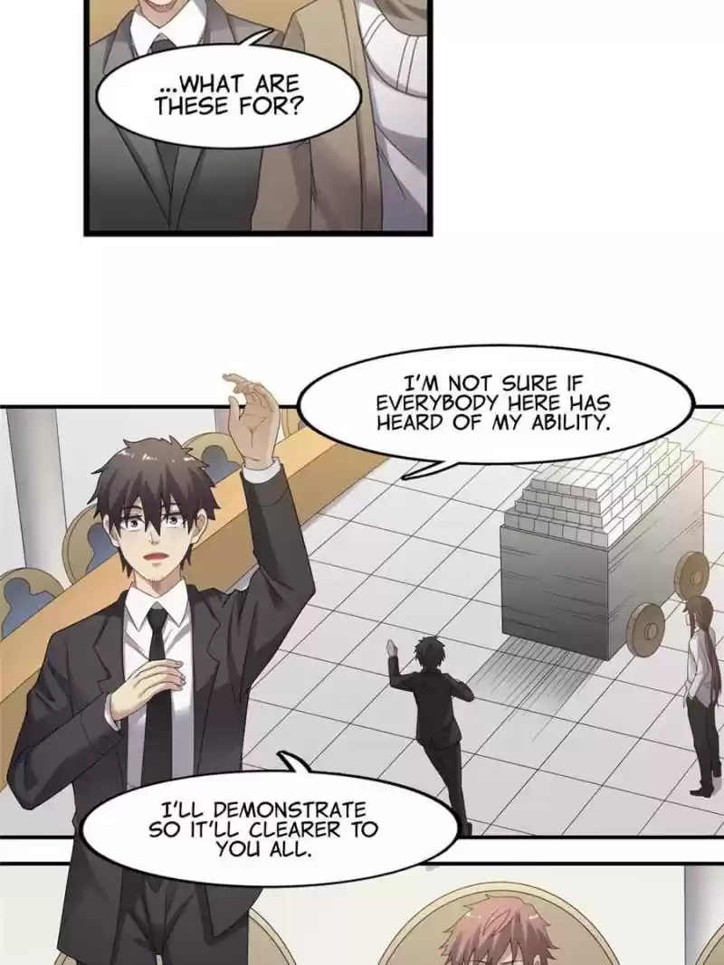 The Reincarnated Weapon Shop Owner Chapter 144