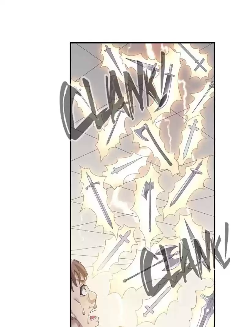 The Reincarnated Weapon Shop Owner Chapter 144