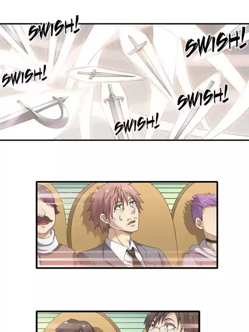 The Reincarnated Weapon Shop Owner Chapter 145