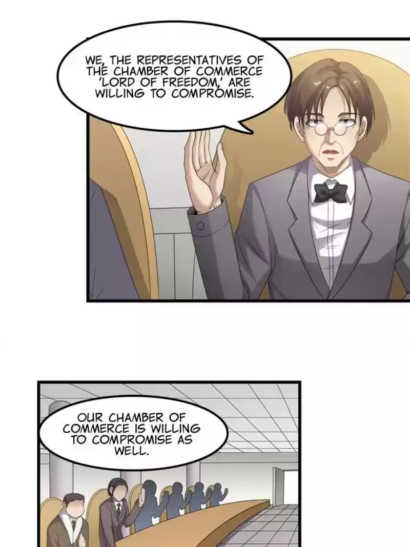 The Reincarnated Weapon Shop Owner Chapter 145