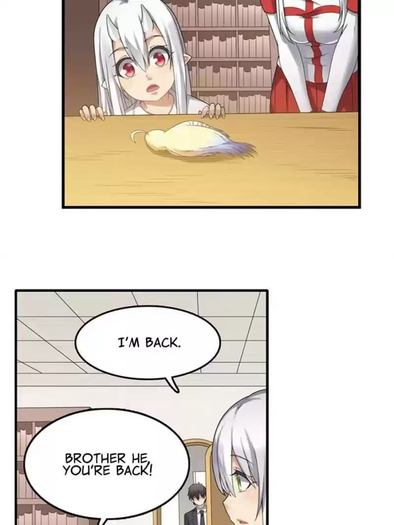 The Reincarnated Weapon Shop Owner Chapter 145