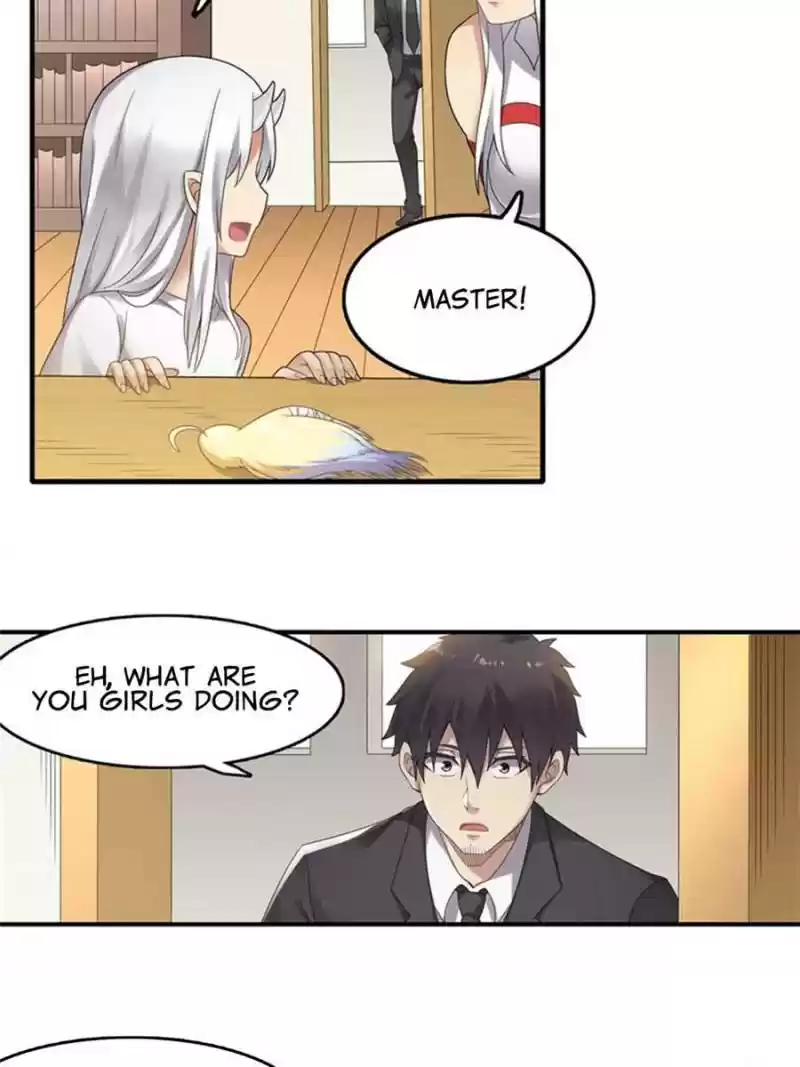 The Reincarnated Weapon Shop Owner Chapter 145