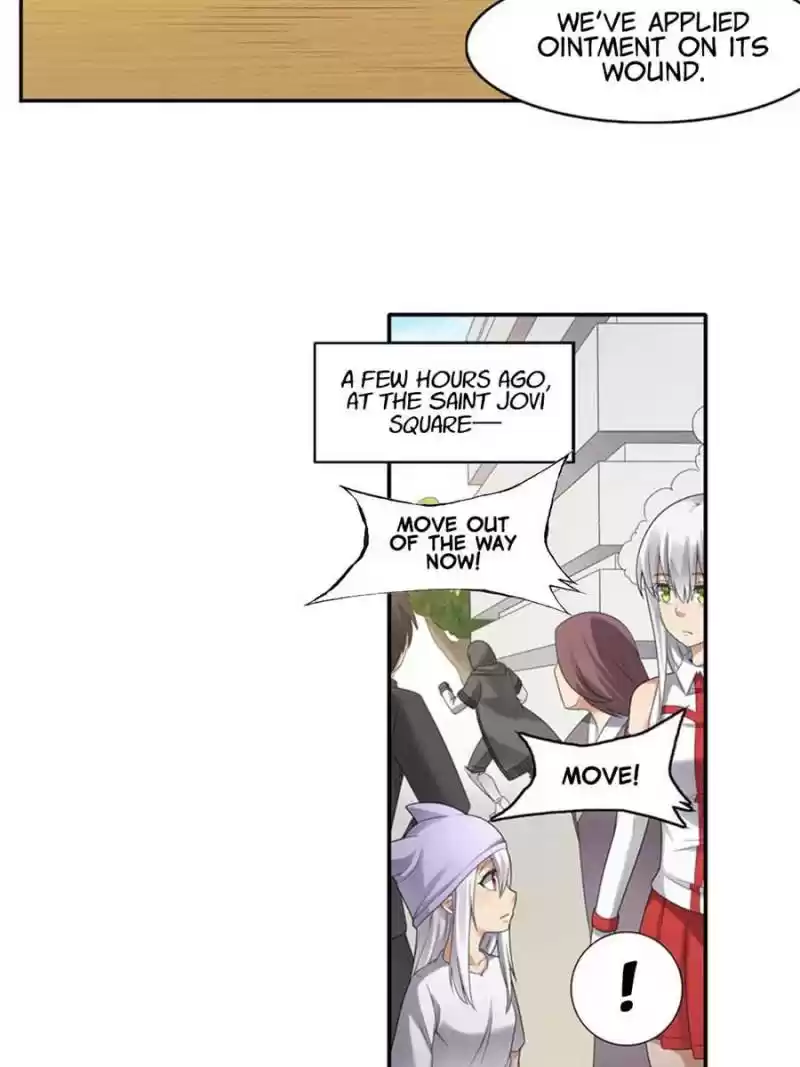 The Reincarnated Weapon Shop Owner Chapter 145