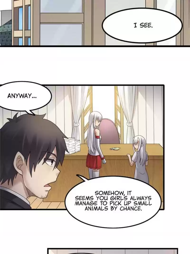 The Reincarnated Weapon Shop Owner Chapter 145