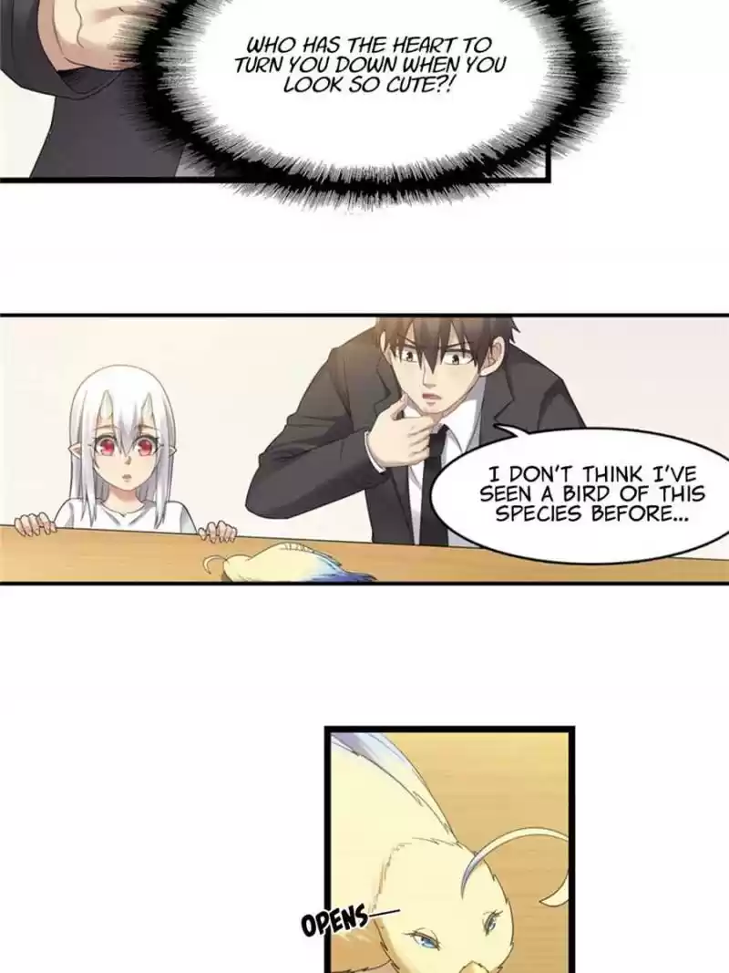 The Reincarnated Weapon Shop Owner Chapter 145