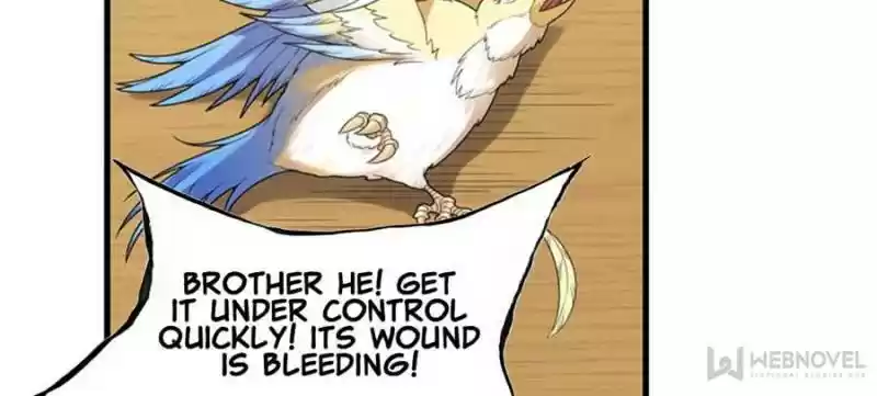 The Reincarnated Weapon Shop Owner Chapter 145