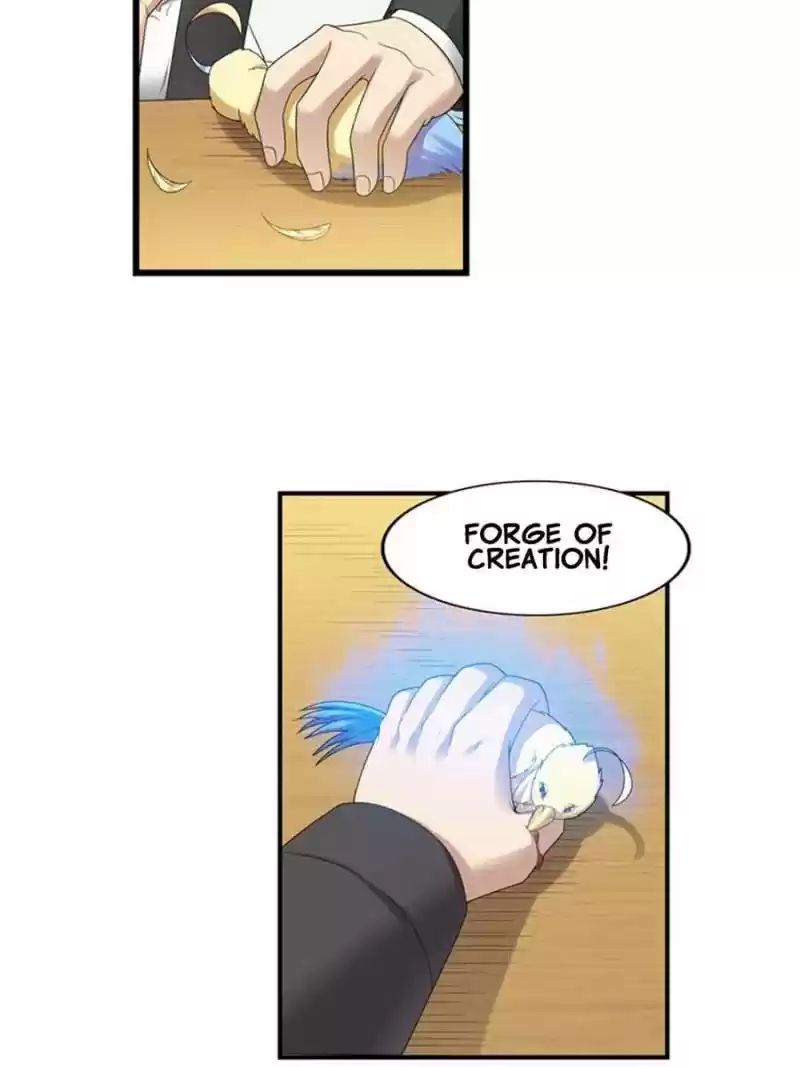 The Reincarnated Weapon Shop Owner Chapter 145