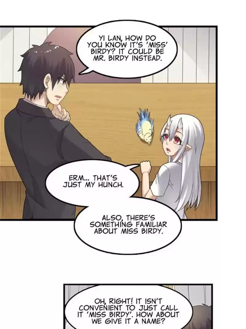 The Reincarnated Weapon Shop Owner Chapter 145