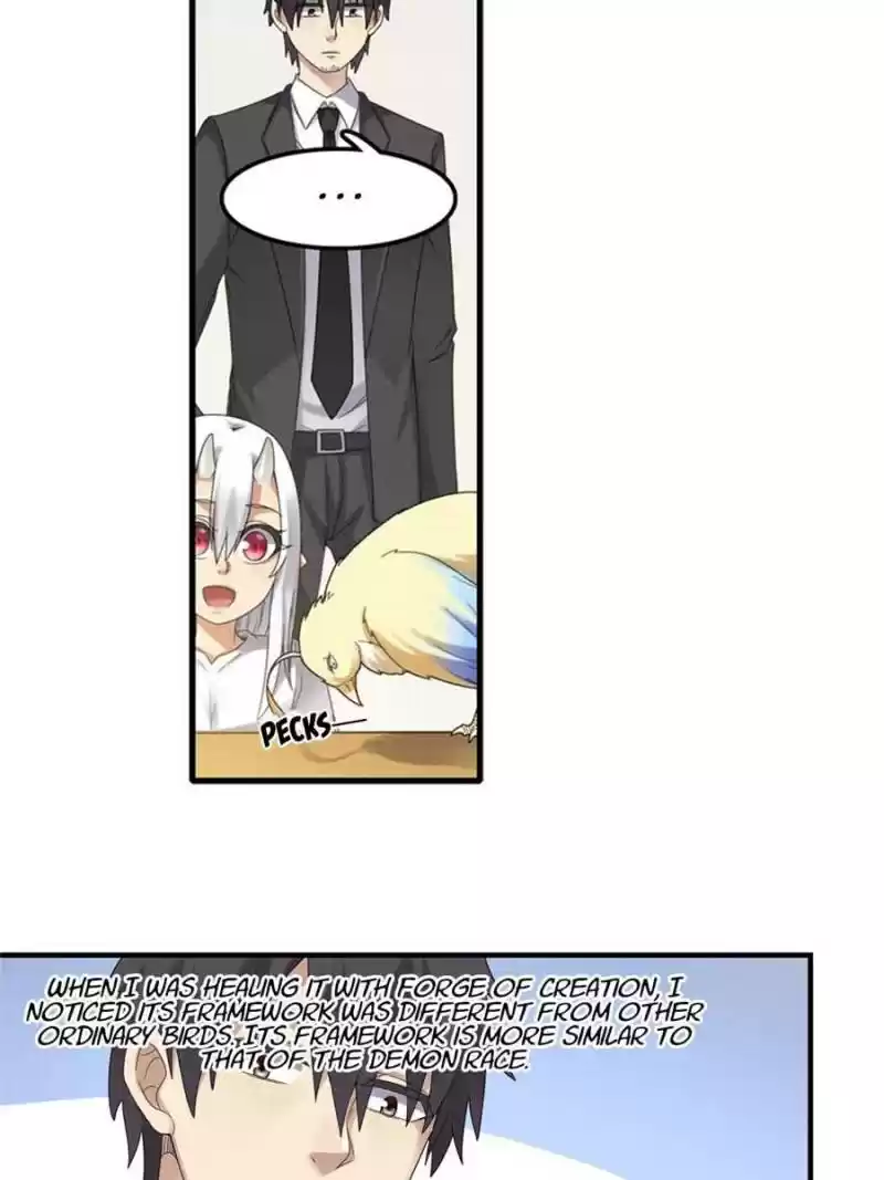 The Reincarnated Weapon Shop Owner Chapter 145