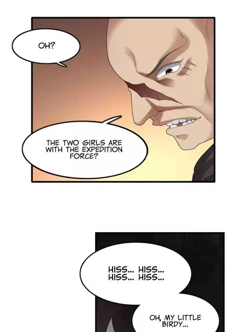 The Reincarnated Weapon Shop Owner Chapter 145