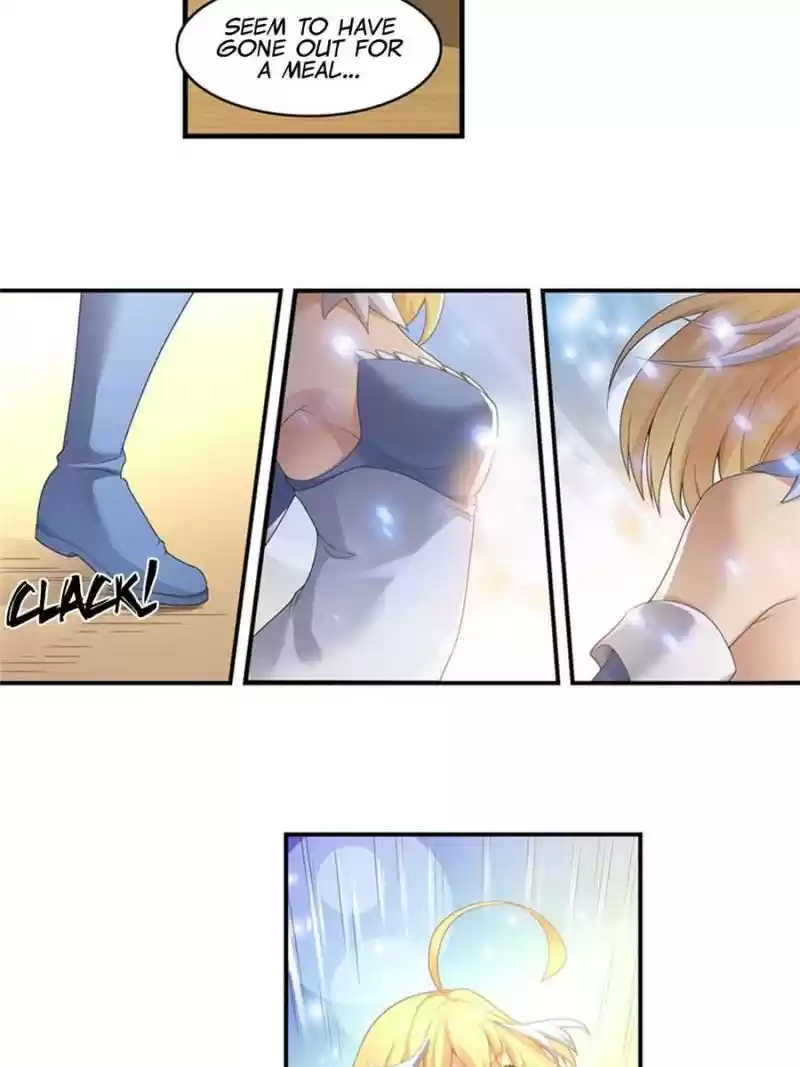 The Reincarnated Weapon Shop Owner Chapter 146