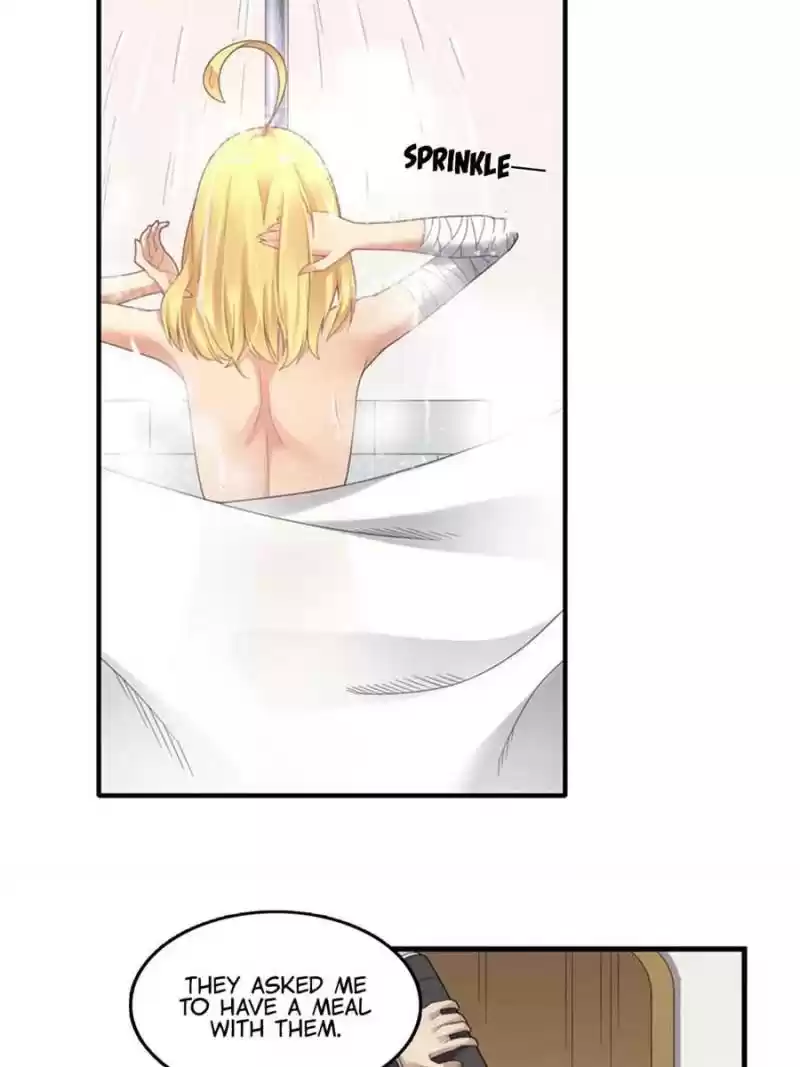 The Reincarnated Weapon Shop Owner Chapter 146