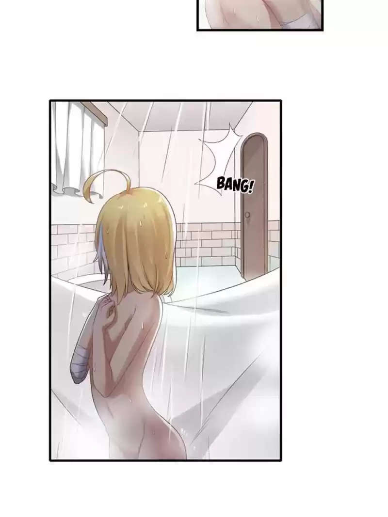 The Reincarnated Weapon Shop Owner Chapter 146