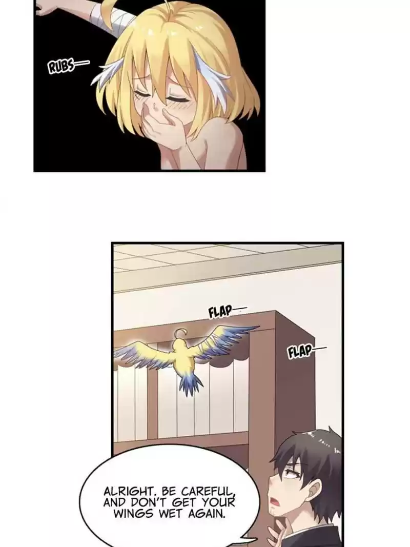 The Reincarnated Weapon Shop Owner Chapter 146