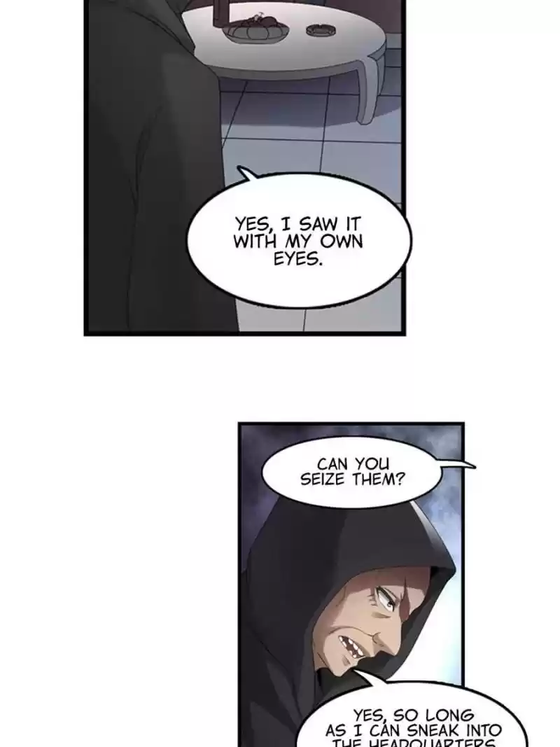 The Reincarnated Weapon Shop Owner Chapter 146