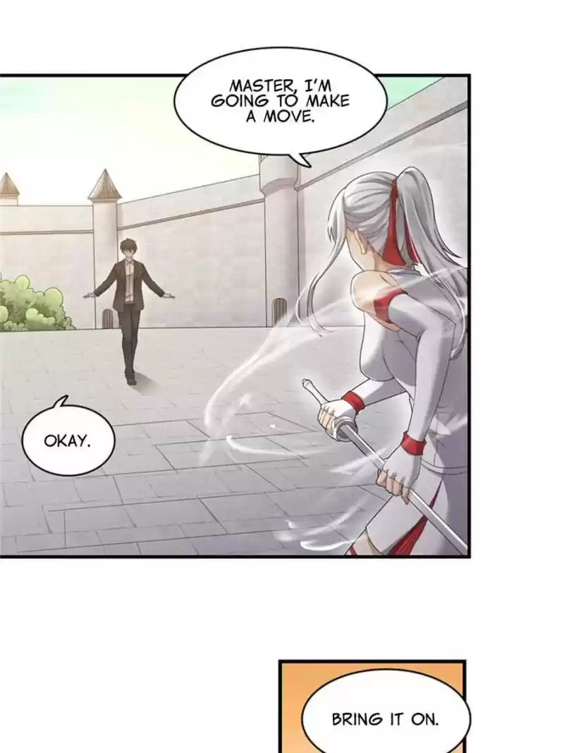 The Reincarnated Weapon Shop Owner Chapter 146