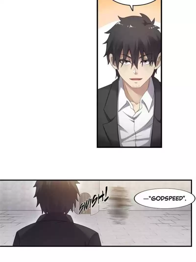 The Reincarnated Weapon Shop Owner Chapter 146