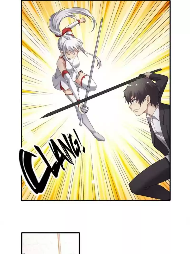 The Reincarnated Weapon Shop Owner Chapter 146