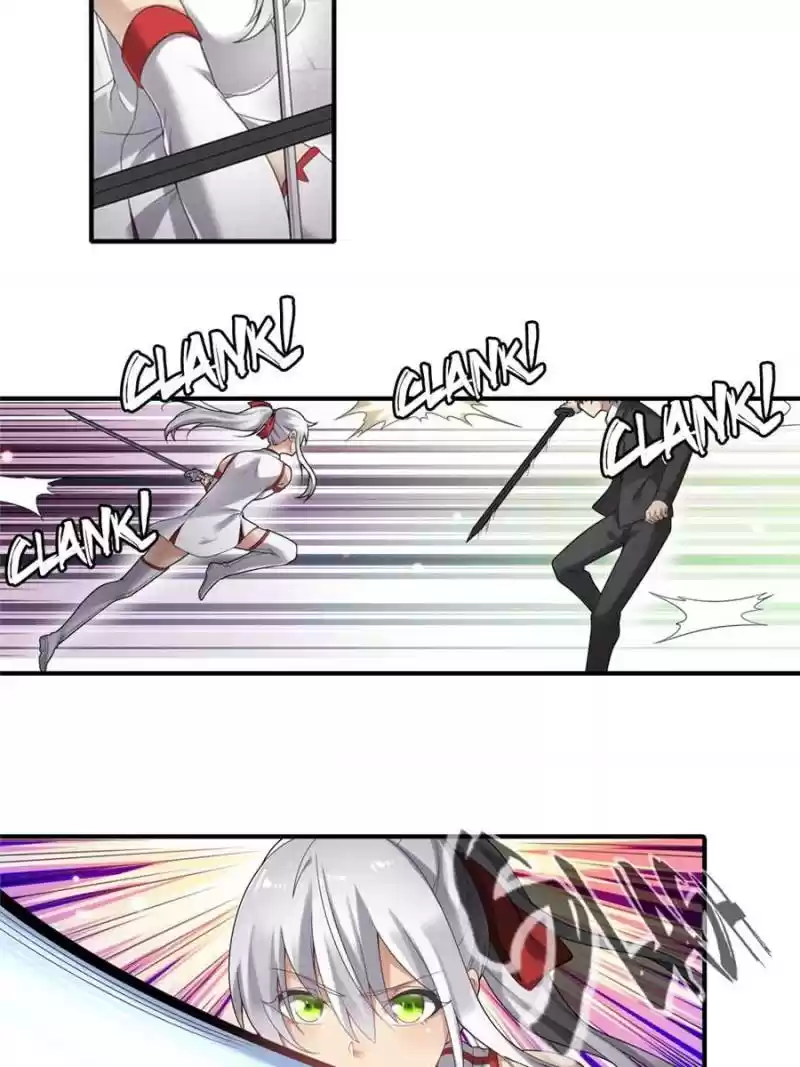 The Reincarnated Weapon Shop Owner Chapter 146