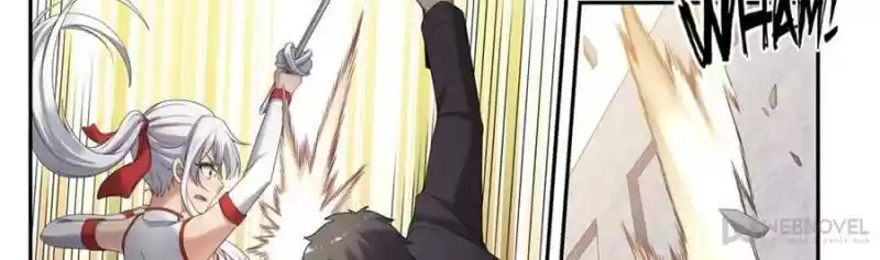 The Reincarnated Weapon Shop Owner Chapter 146