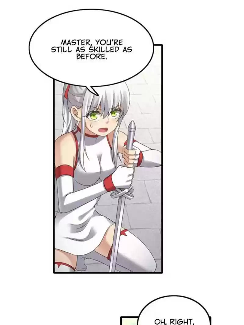 The Reincarnated Weapon Shop Owner Chapter 146