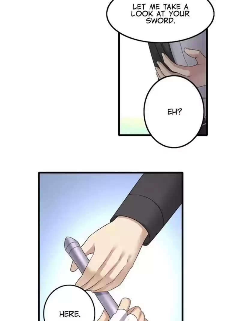 The Reincarnated Weapon Shop Owner Chapter 146