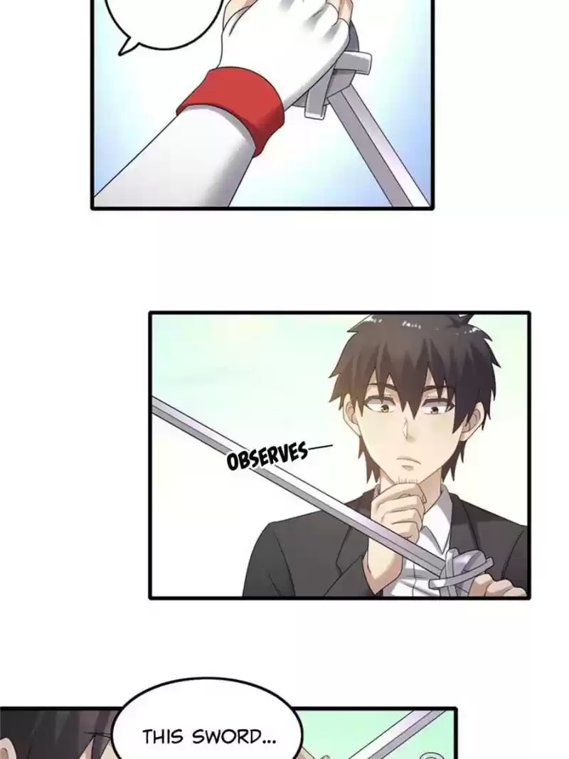 The Reincarnated Weapon Shop Owner Chapter 146