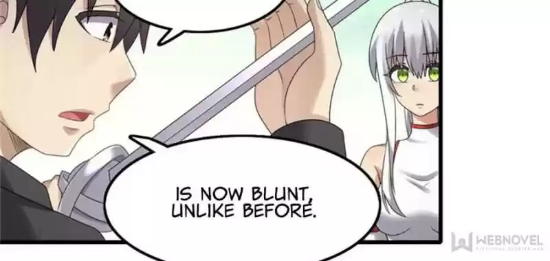 The Reincarnated Weapon Shop Owner Chapter 146