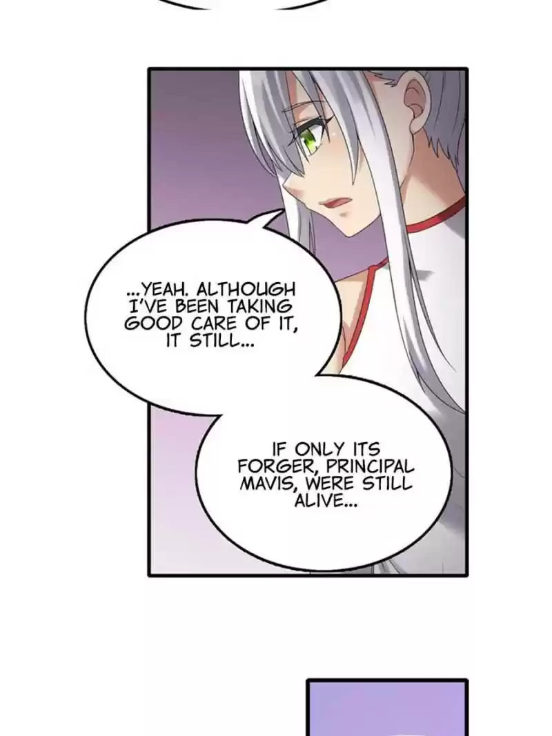 The Reincarnated Weapon Shop Owner Chapter 146