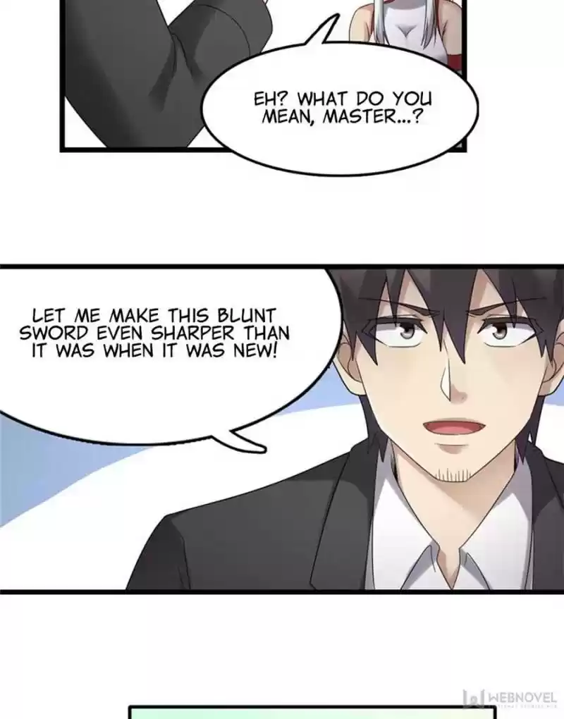 The Reincarnated Weapon Shop Owner Chapter 146