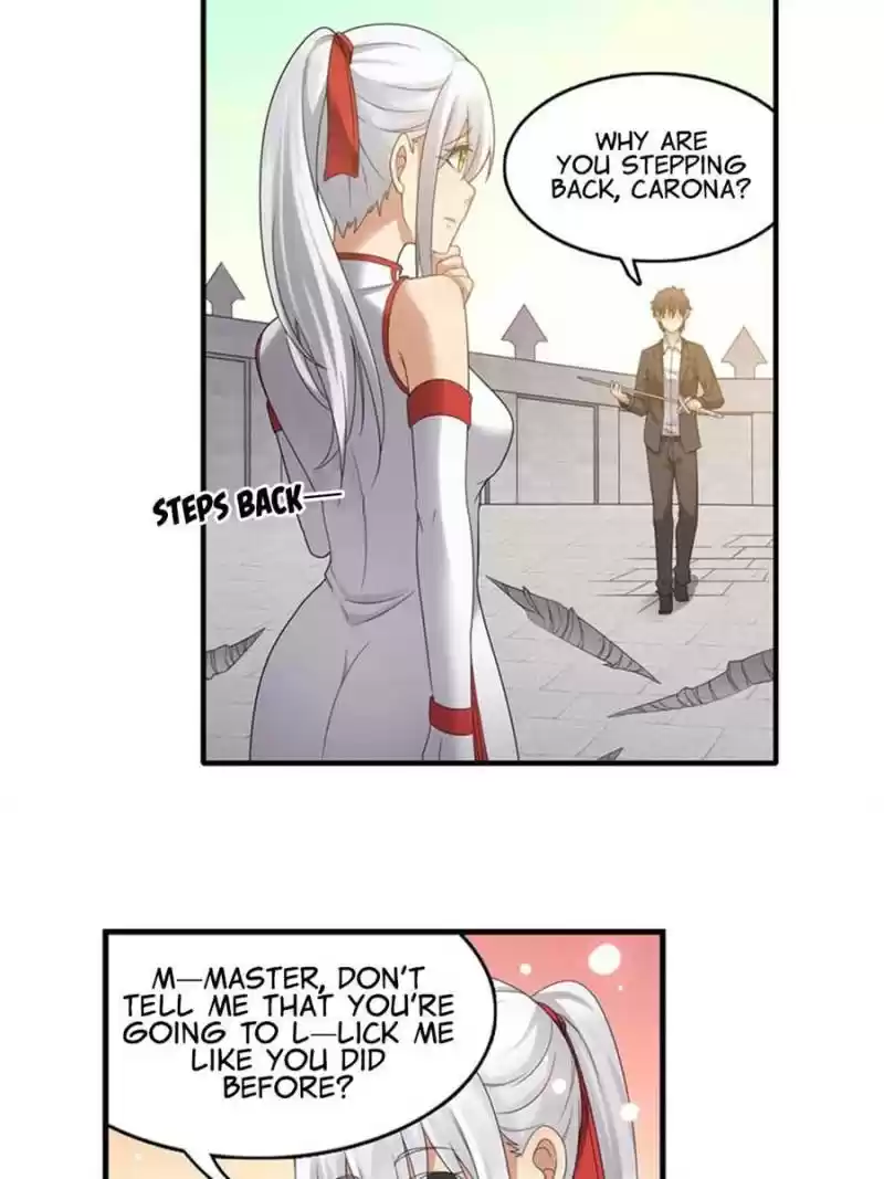 The Reincarnated Weapon Shop Owner Chapter 146