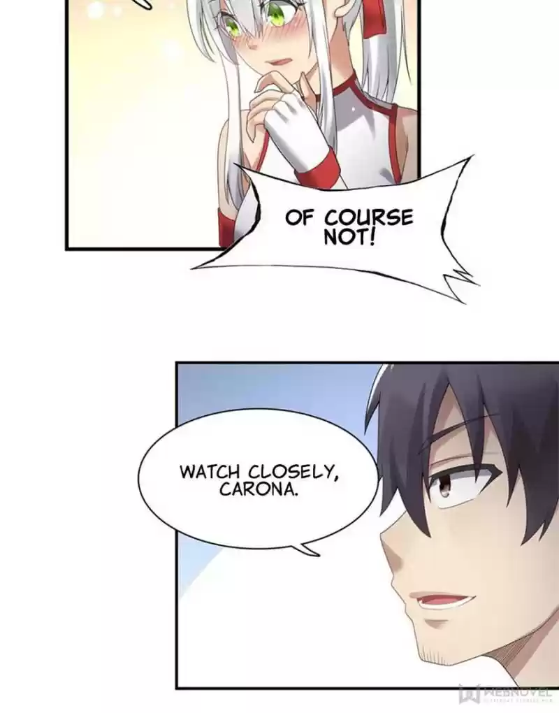 The Reincarnated Weapon Shop Owner Chapter 146