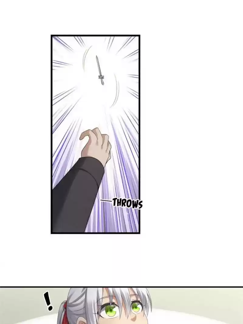 The Reincarnated Weapon Shop Owner Chapter 146