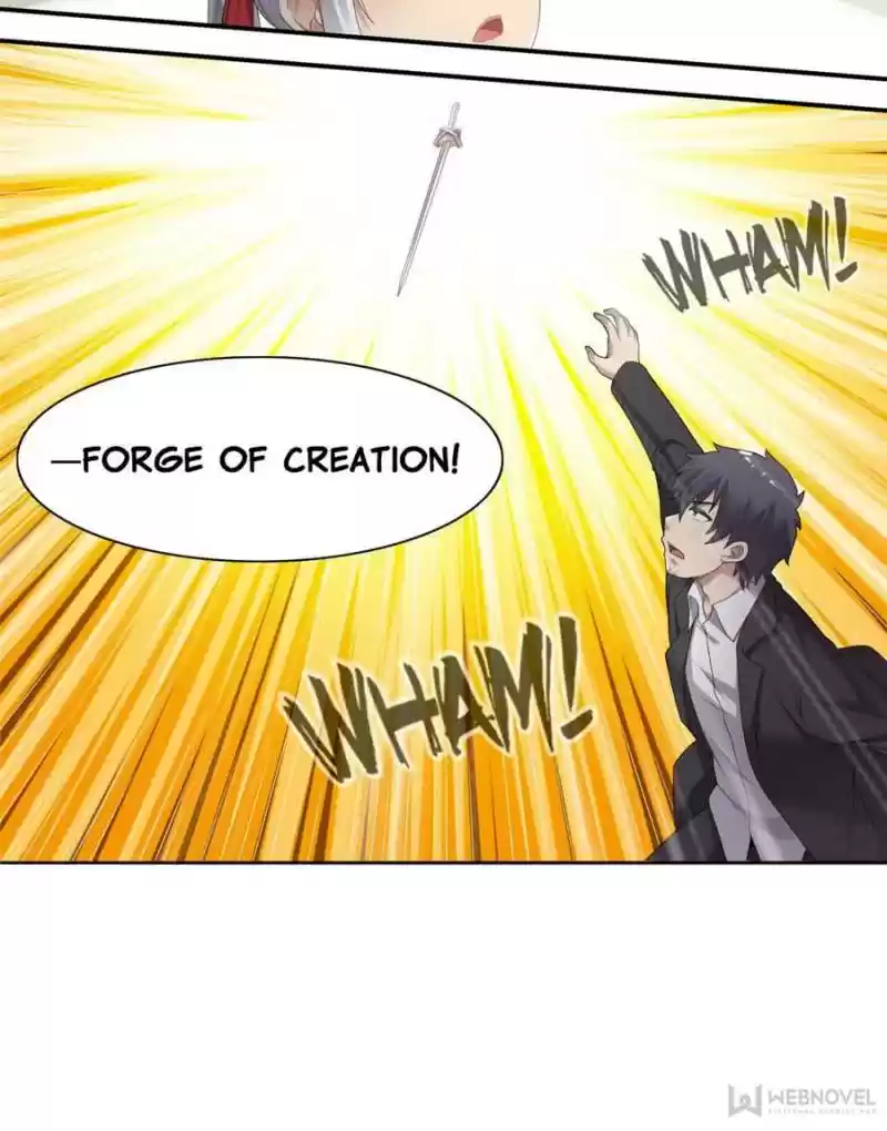 The Reincarnated Weapon Shop Owner Chapter 146