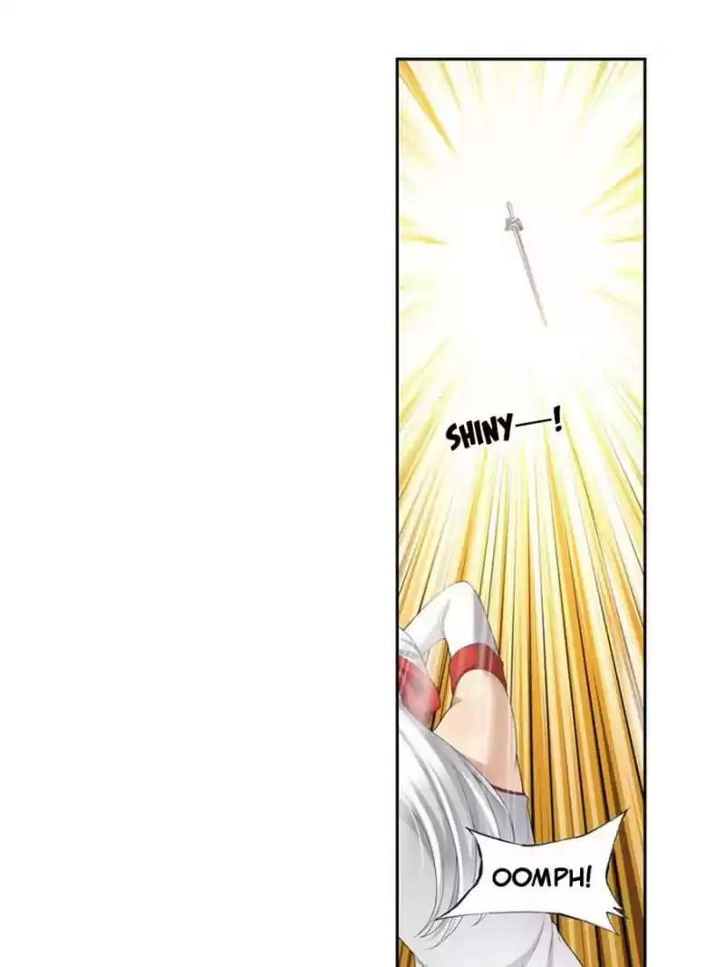 The Reincarnated Weapon Shop Owner Chapter 147