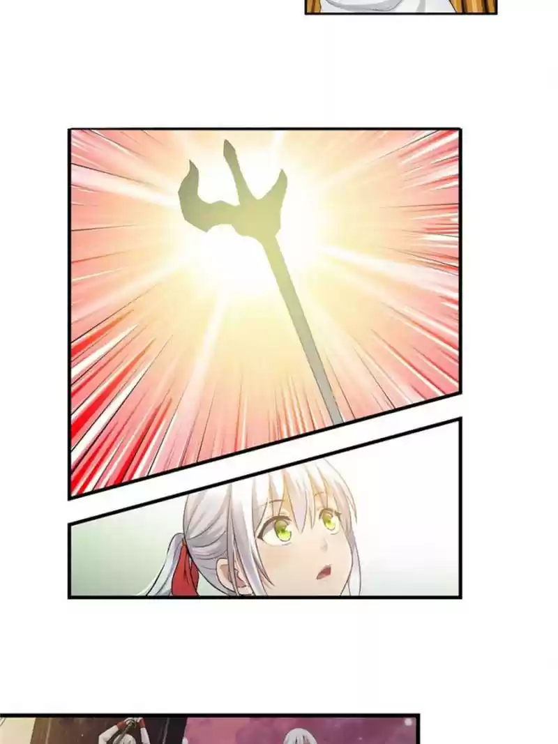 The Reincarnated Weapon Shop Owner Chapter 147