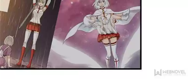 The Reincarnated Weapon Shop Owner Chapter 147