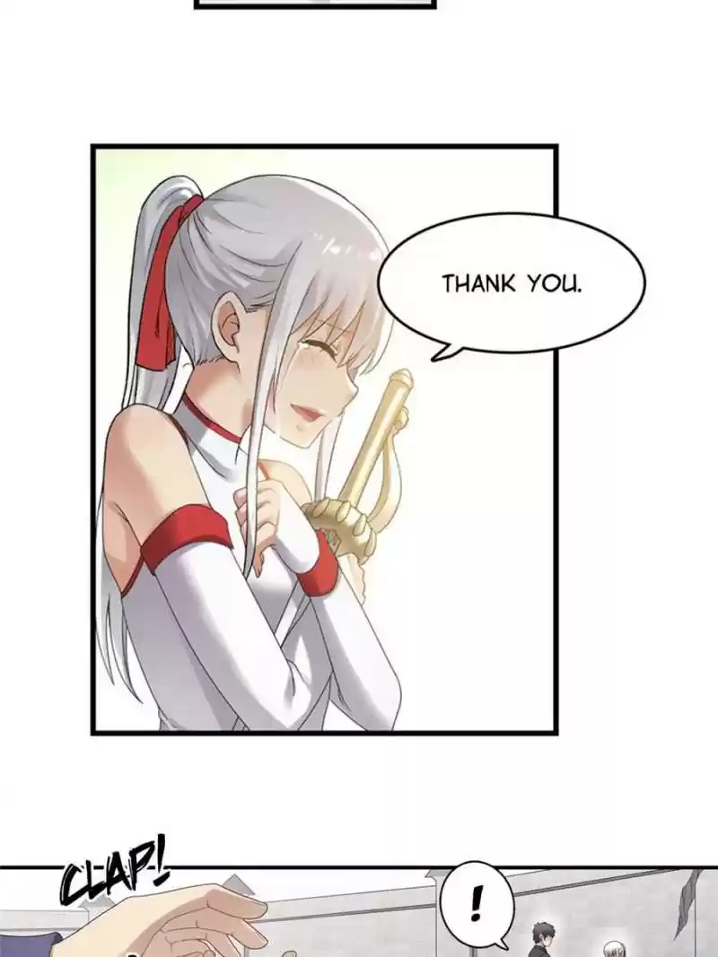 The Reincarnated Weapon Shop Owner Chapter 147