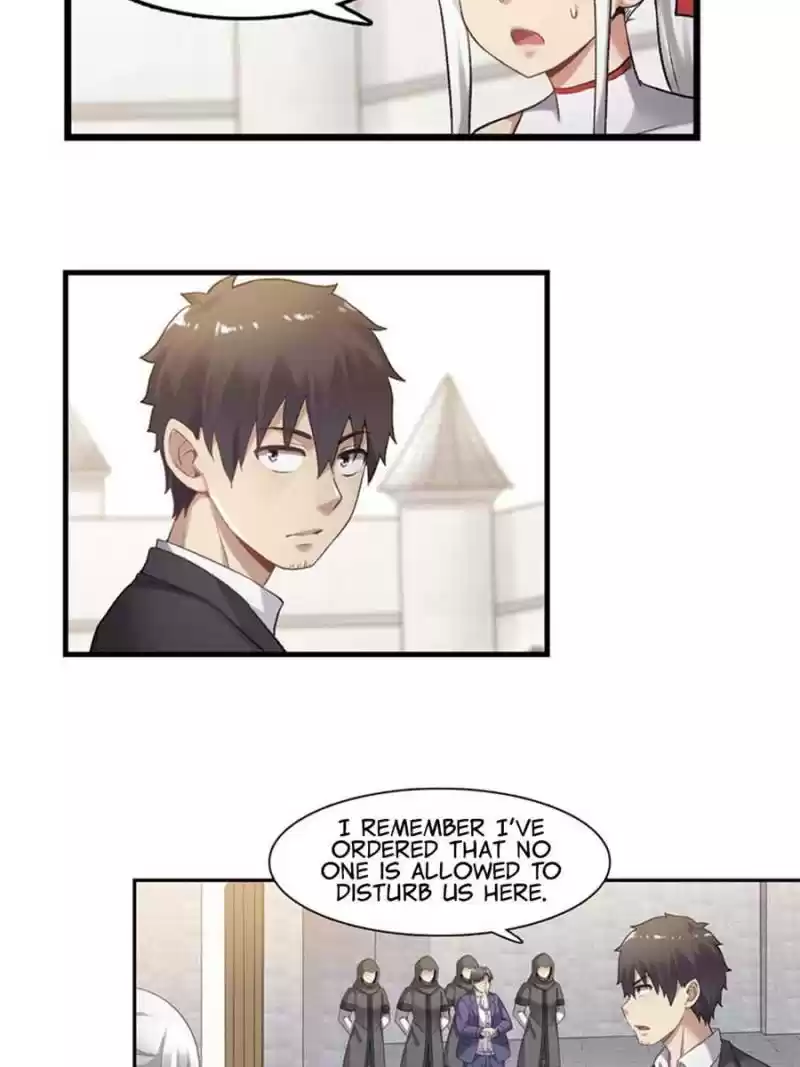 The Reincarnated Weapon Shop Owner Chapter 147