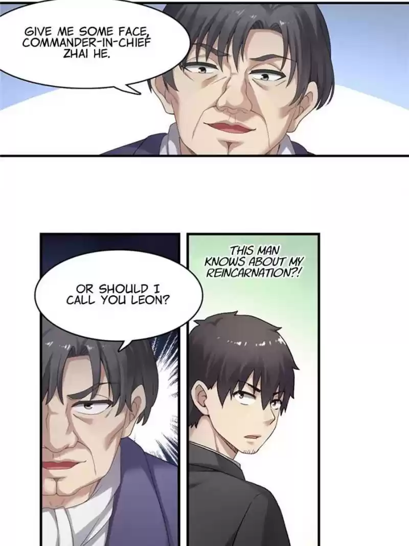 The Reincarnated Weapon Shop Owner Chapter 147