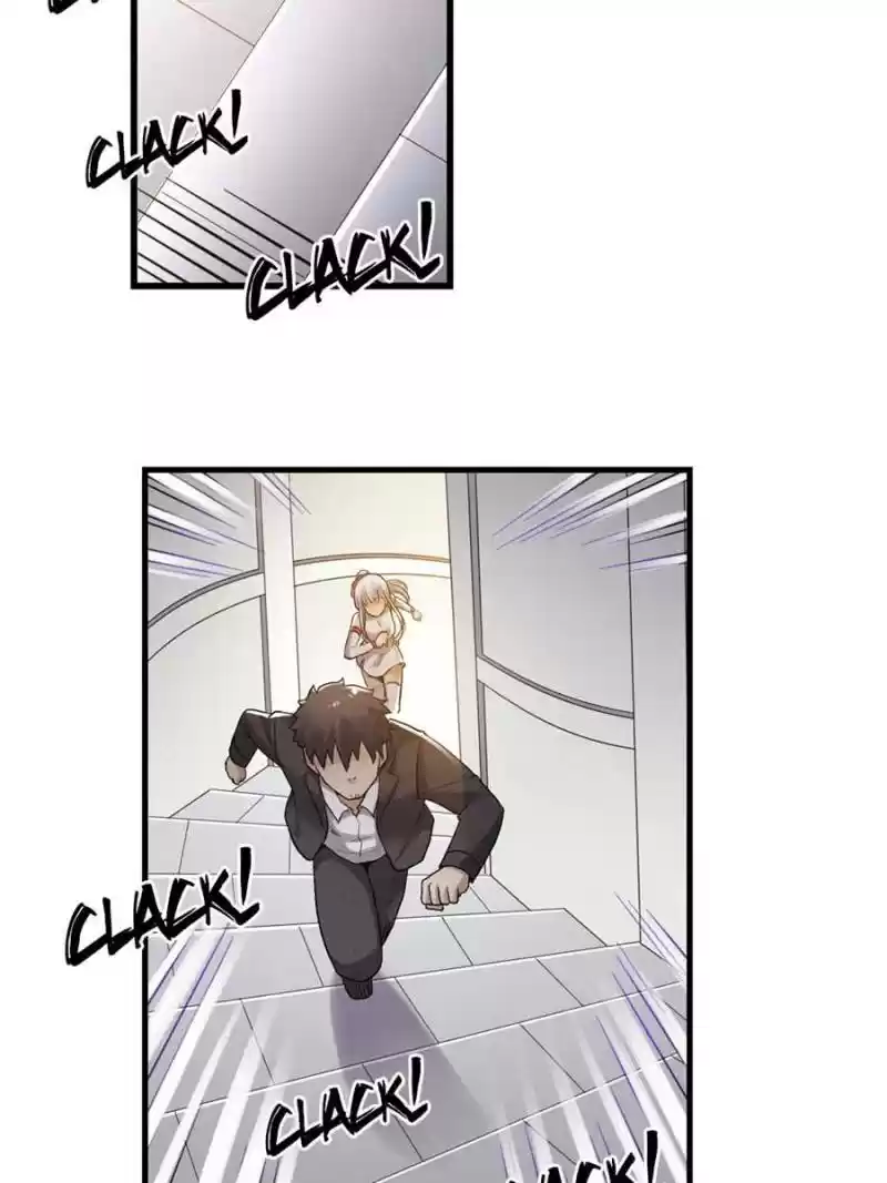 The Reincarnated Weapon Shop Owner Chapter 147