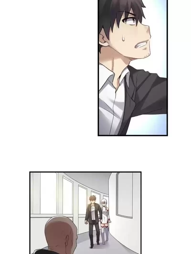 The Reincarnated Weapon Shop Owner Chapter 147