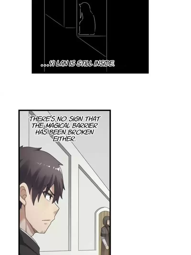 The Reincarnated Weapon Shop Owner Chapter 147