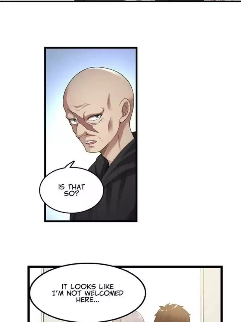 The Reincarnated Weapon Shop Owner Chapter 147