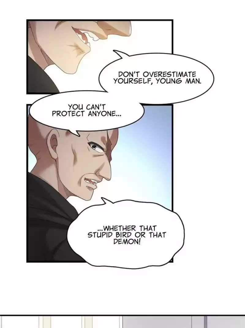 The Reincarnated Weapon Shop Owner Chapter 147