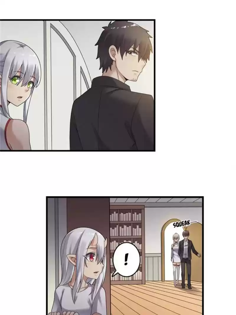 The Reincarnated Weapon Shop Owner Chapter 147