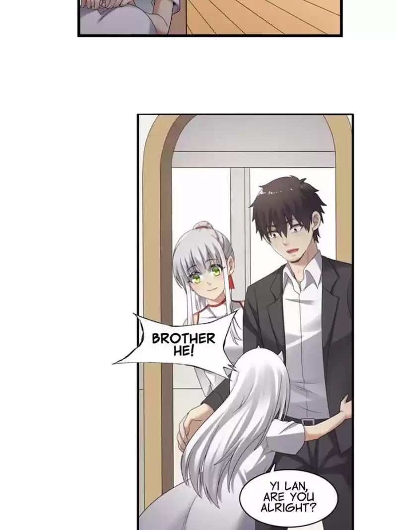 The Reincarnated Weapon Shop Owner Chapter 147