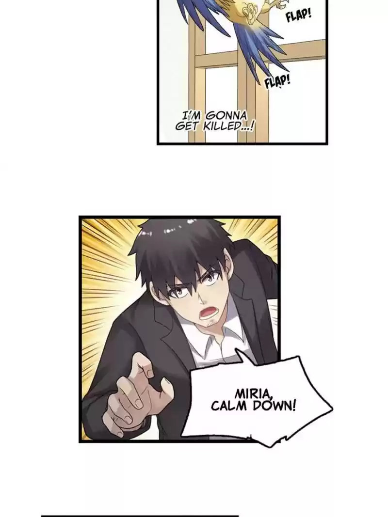 The Reincarnated Weapon Shop Owner Chapter 147