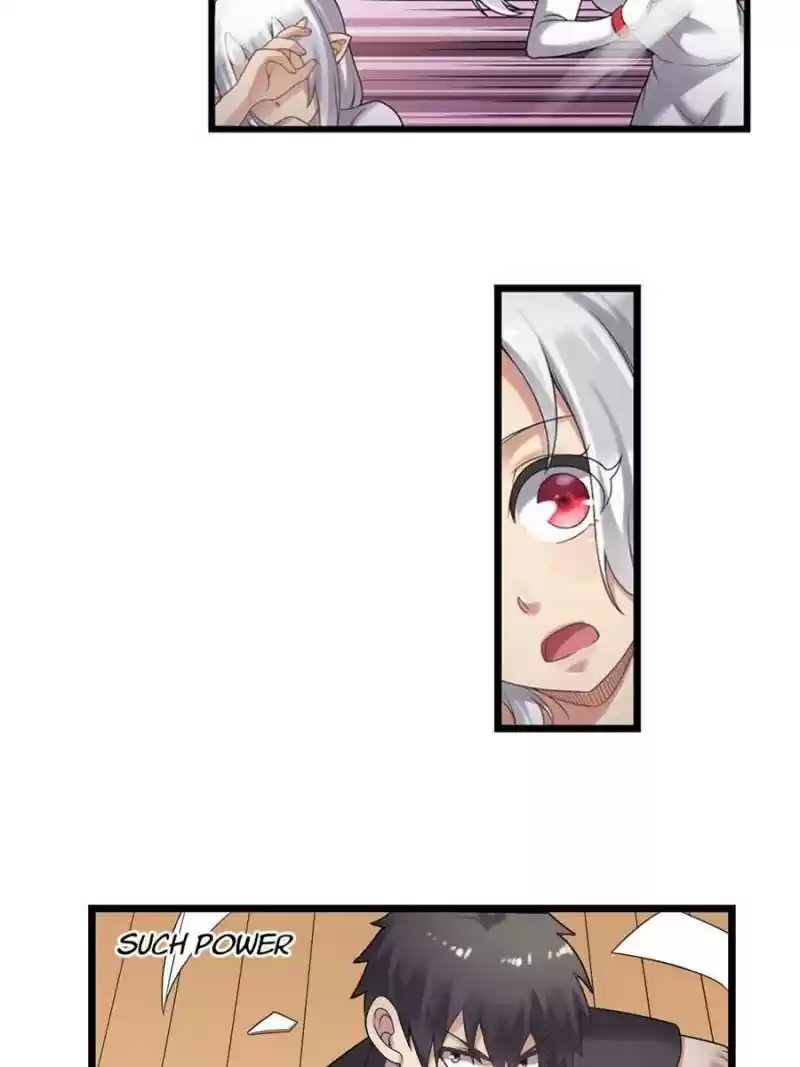 The Reincarnated Weapon Shop Owner Chapter 147